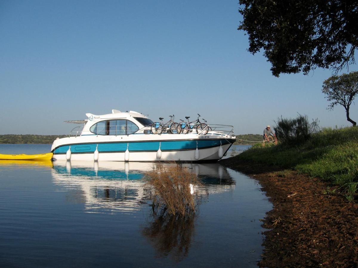 Готель Amieira Marina Портел Номер фото